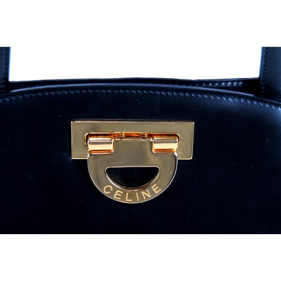 CELINE（セリーヌ） 【美品】CELINE 2WAYショルダー ハンドバッグ