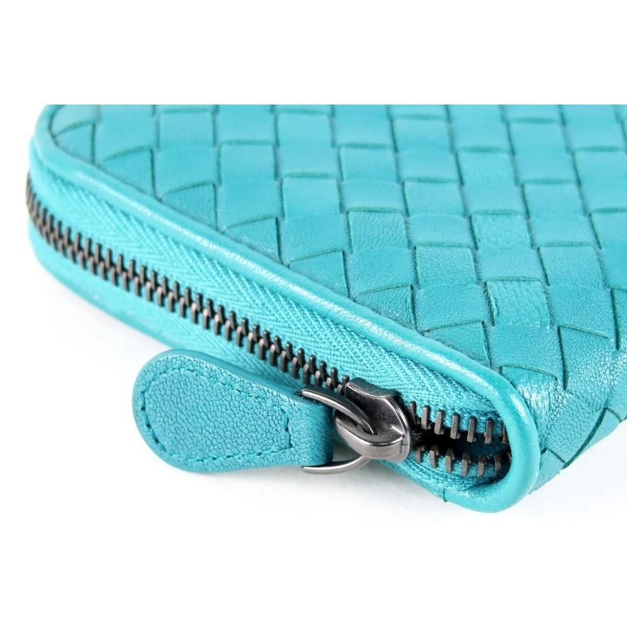 BOTTEGA VENETA（ボッテガ・ヴェネタ） 【新品同様・未使用