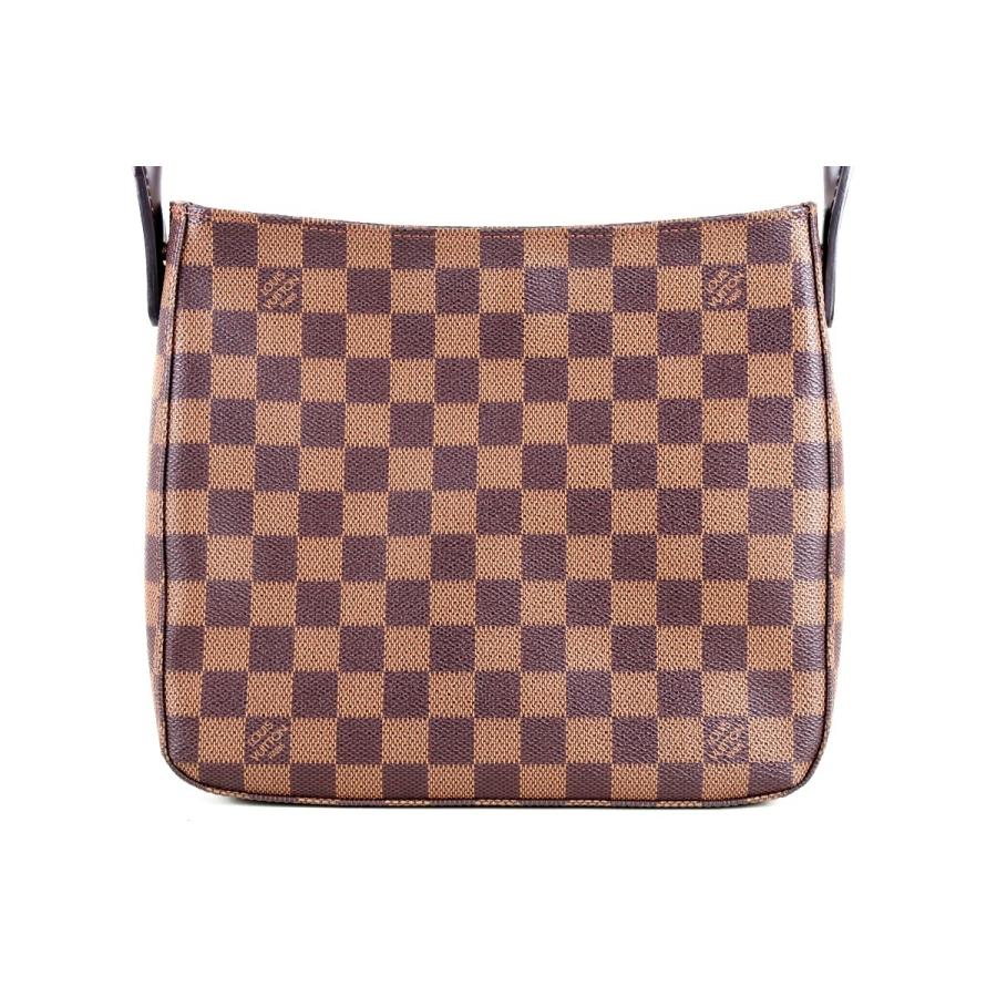 LOUIS VUITTON 【新品同様・未使用】LOUIS ヴィトン ルーピングMM 
