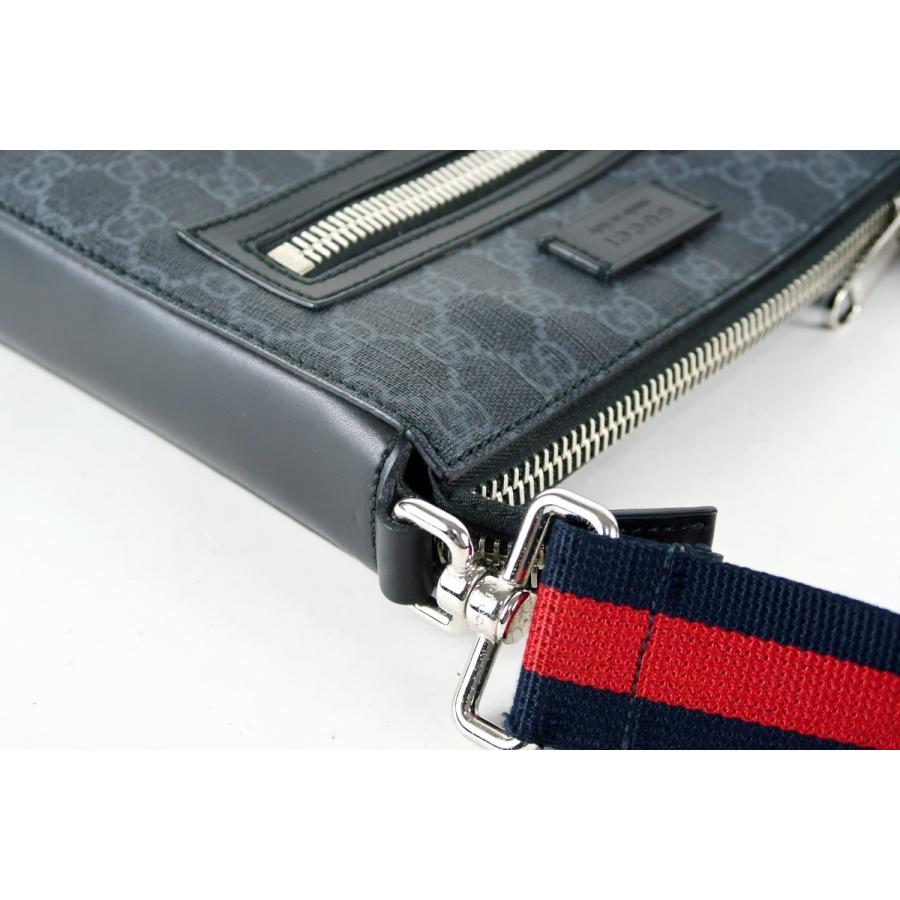 GUCCI（グッチ） 【超美品】GUCCI GG ショルダーバッグ 小物入れ
