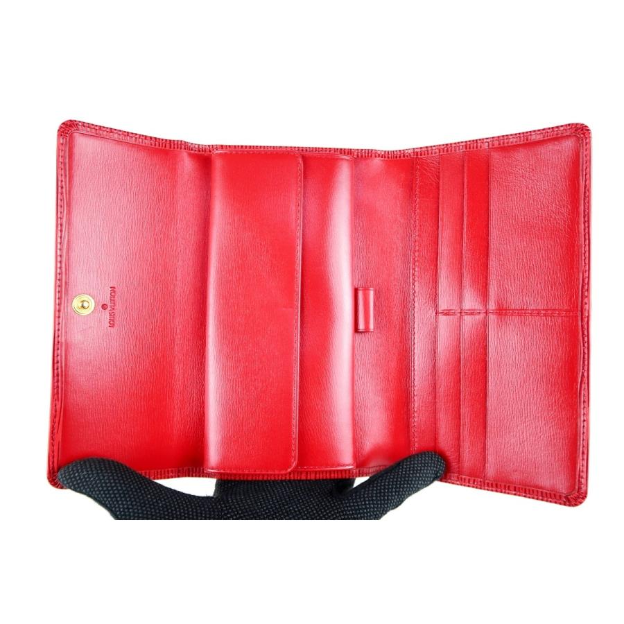 LouisVuittonルイ・ヴィトン 長財布 エピ インターナショナル LOUIS VUITTON（ルイ・ヴィトン） 【新品同様・未使用品】LOUIS