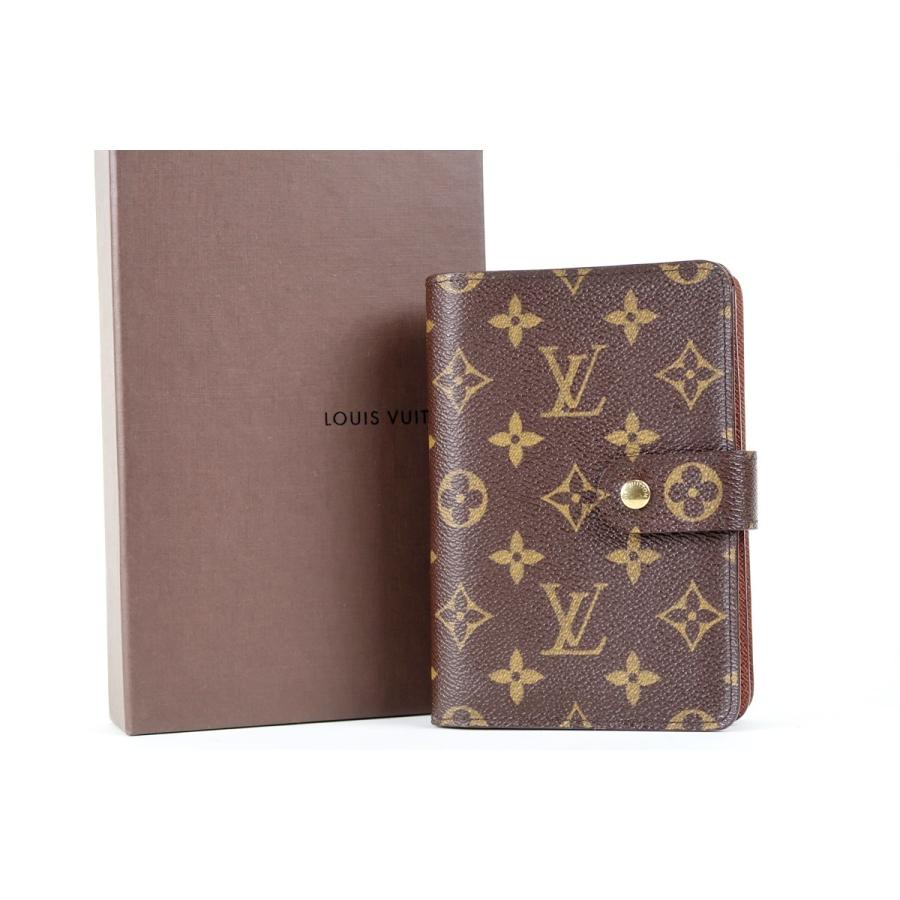 超美品】LOUIS VUITTON ヴィトン パピエジップ 証明書ケース付き 