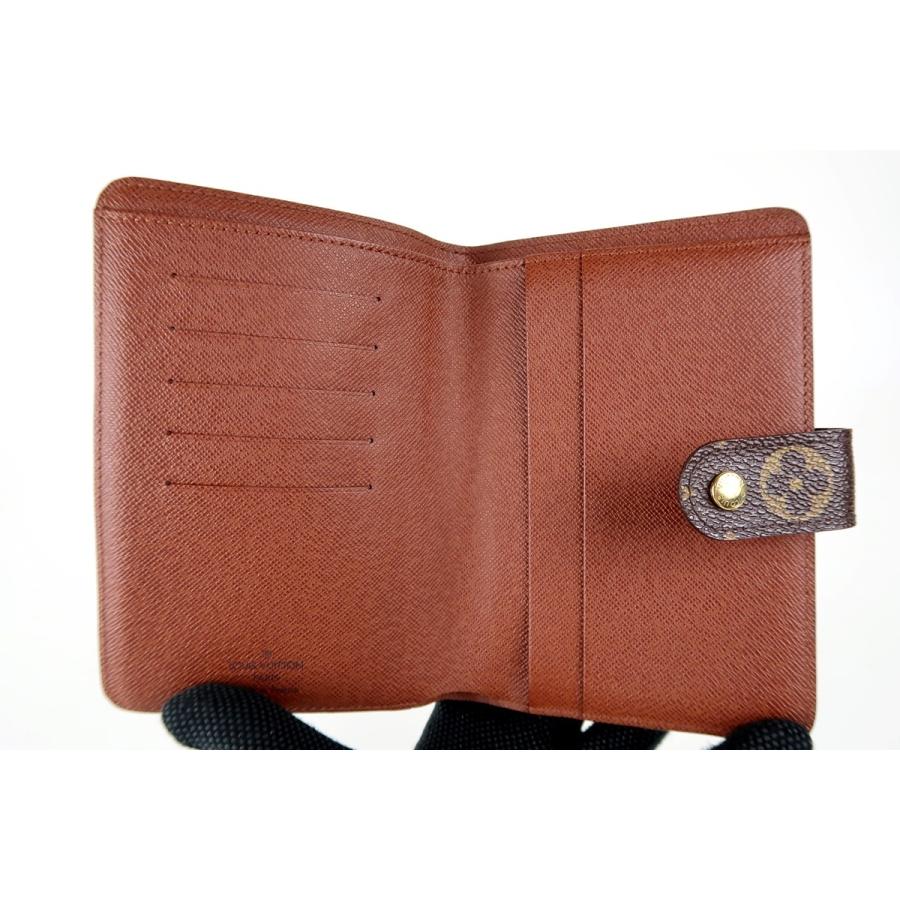 新品未使用 ルイヴィトン パピエジップ モノグラム ルイヴィトン＊モノグラムポルトフォイユ・パピエジップ