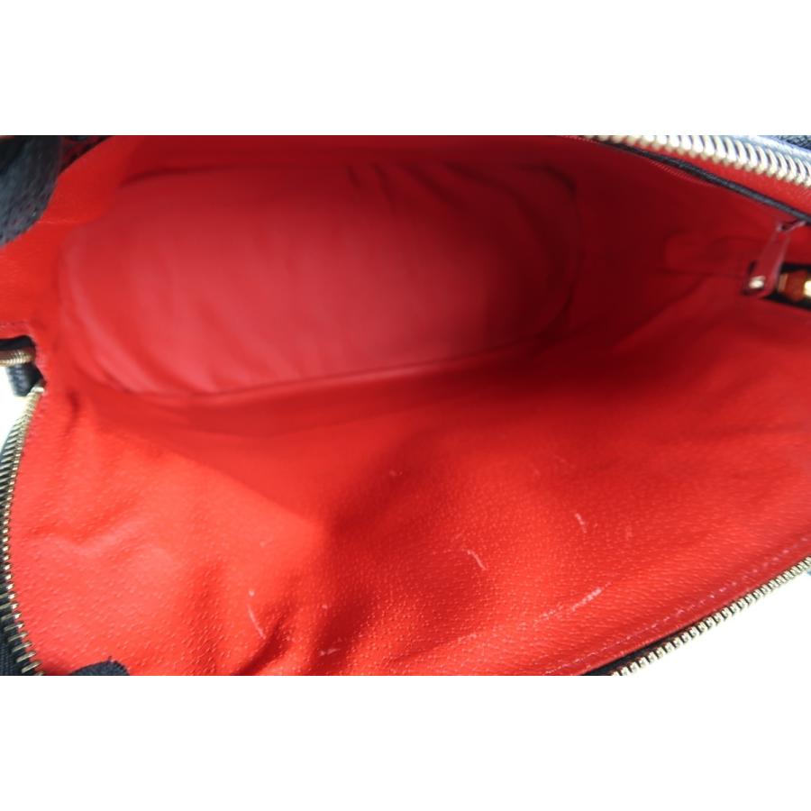 CELINE（セリーヌ） 【美品】CELINE ボリード型 2WAYショルダー