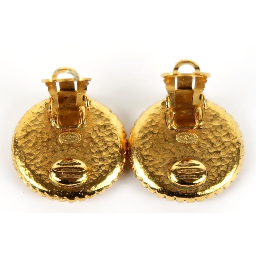 CHANEL（シャネル） 【美品】CHANEL ココマーク ヴィンテージ