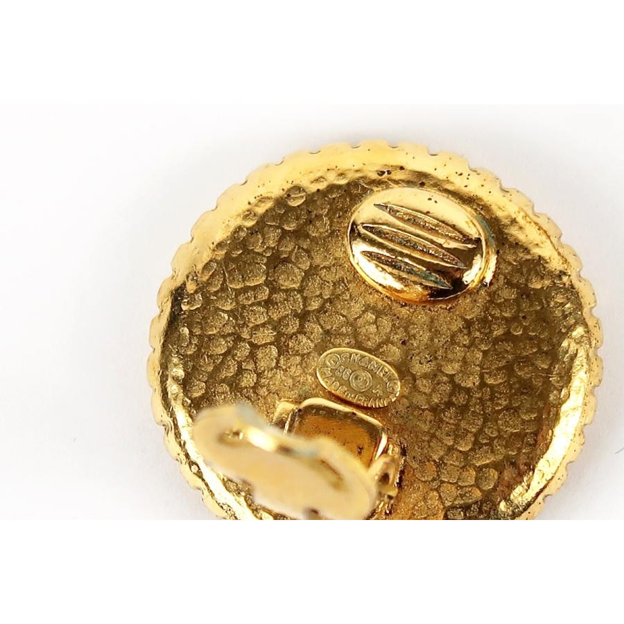 CHANEL（シャネル） 【美品】CHANEL ココマーク ヴィンテージ 