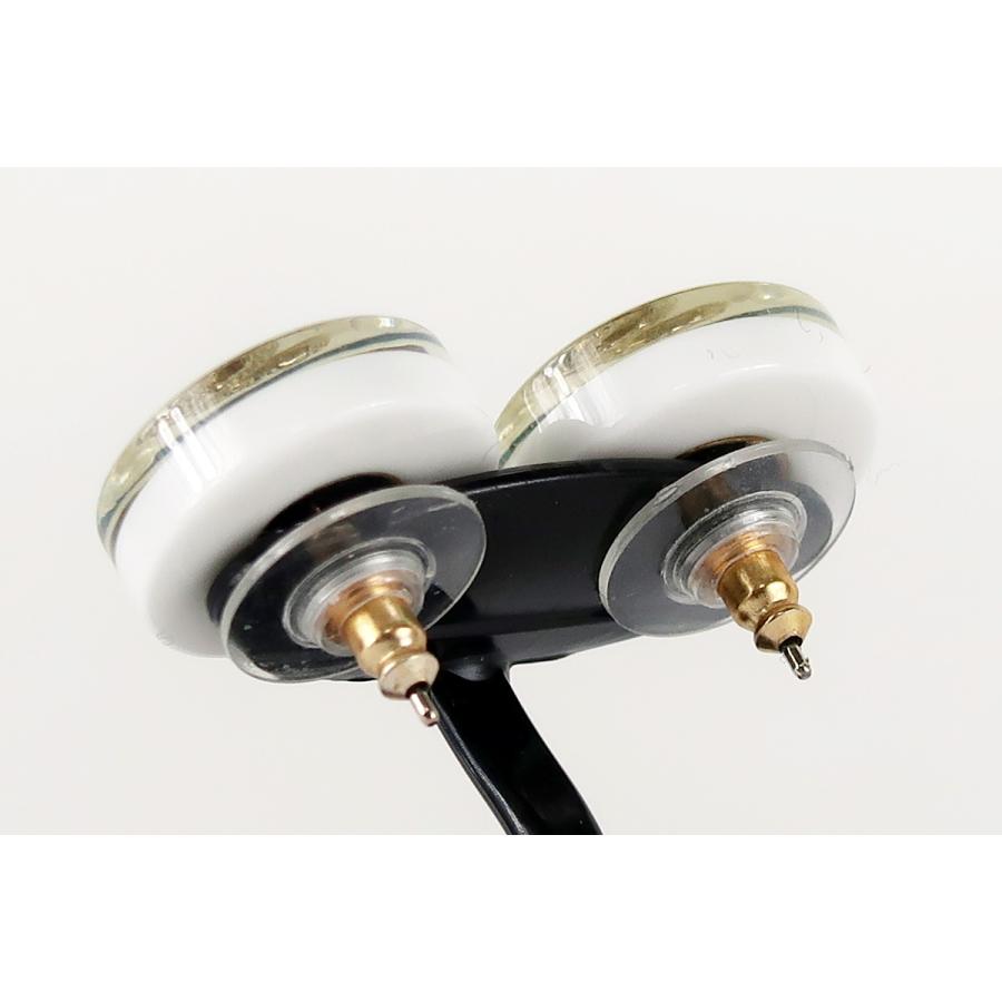 CHANEL 【超美品】CHANEL シャネル ココマーク ピアス ホワイト系 10C