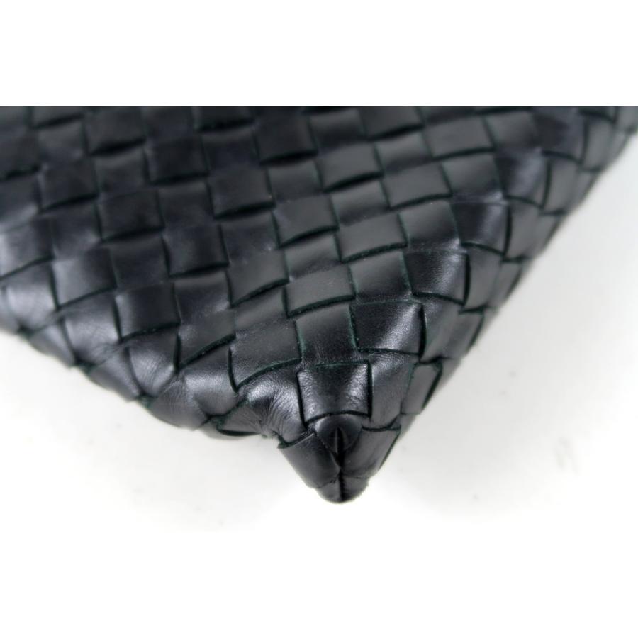 BOTTEGA VENETA（ボッテガ・ヴェネタ） 【美品】BOTTEGAVENETA