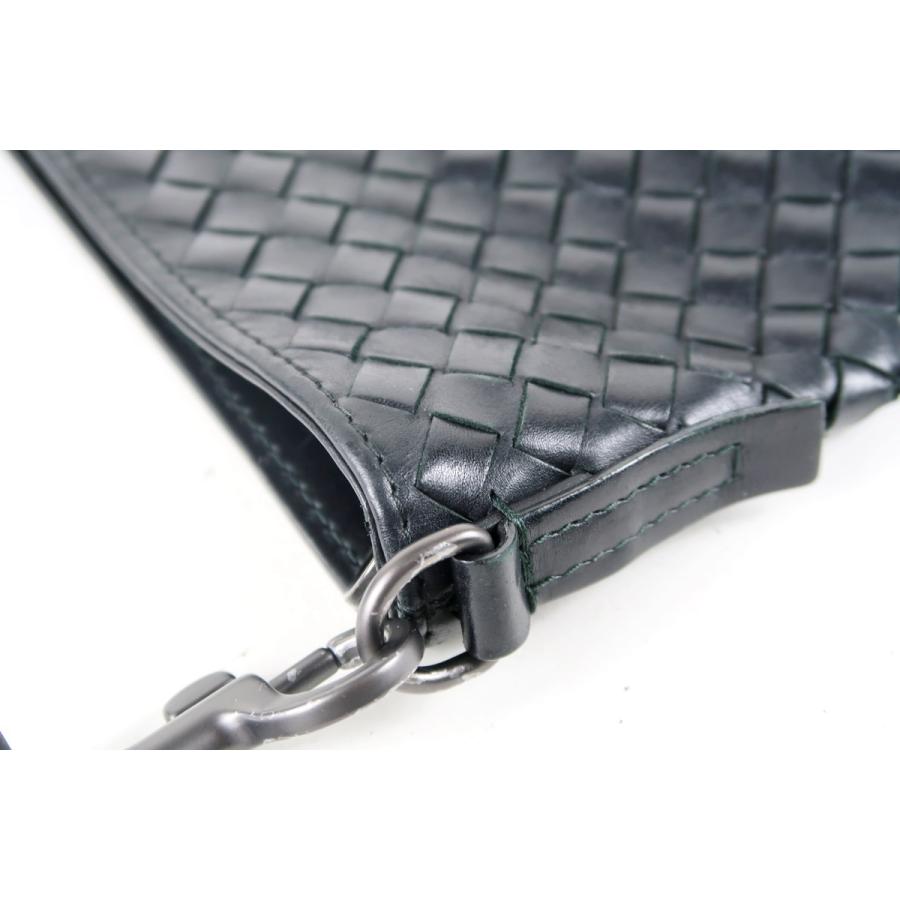 BOTTEGA VENETA（ボッテガ・ヴェネタ） 【美品】BOTTEGAVENETA
