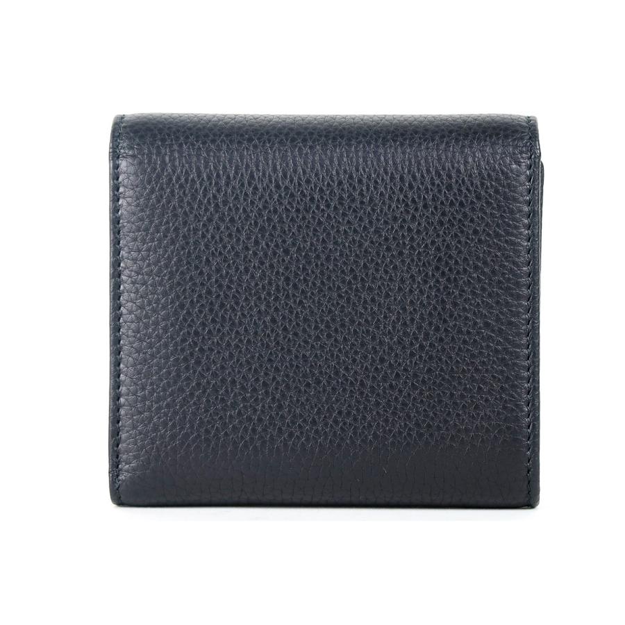 GUCCI（グッチ） 【新品・未使用】GUCCI ソーホー GG 財布 ブランド