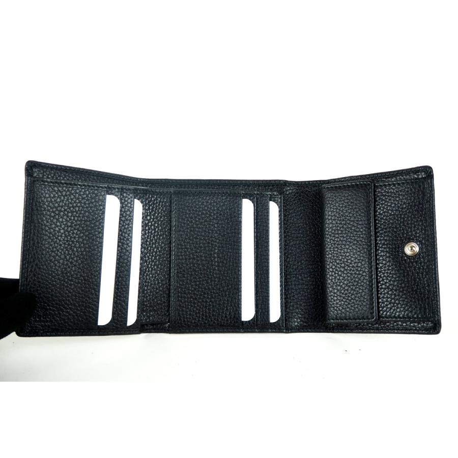 GUCCI（グッチ） 【新品・未使用】GUCCI ソーホー GG 財布 ブランド