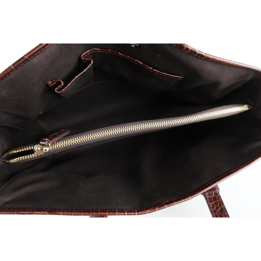 CELINE ダークブラウン トートバッグ CELINE（セリーヌ）トートバッグ マカダム柄ダークブラウンヴィンテージ