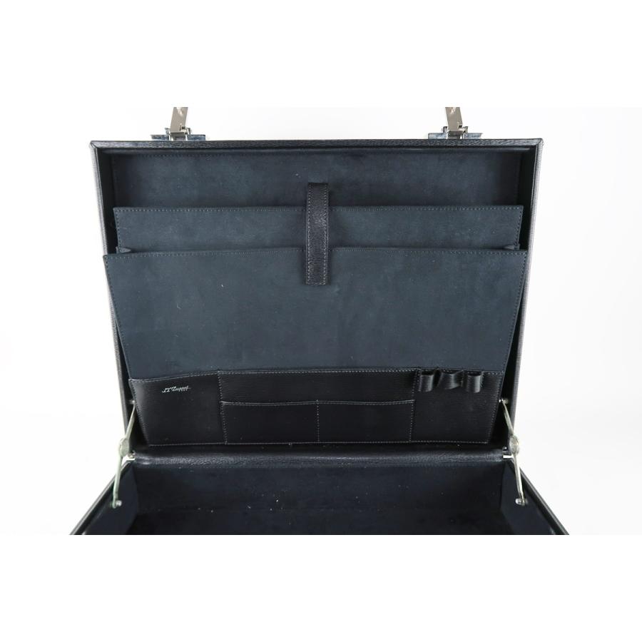 S.T.DUPONT（エス・テー・デュポン） 【美品】S.T.Dupont デュポン