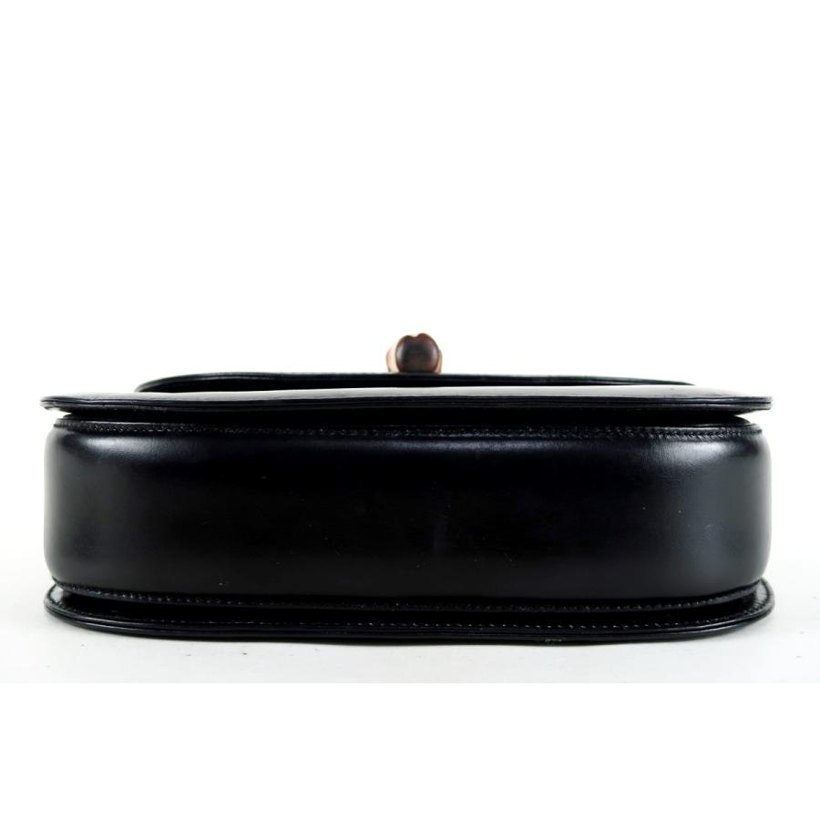 GUCCI（グッチ） 【美品】GUCCI バンブー 2WAYショルダー ハンドバッグ