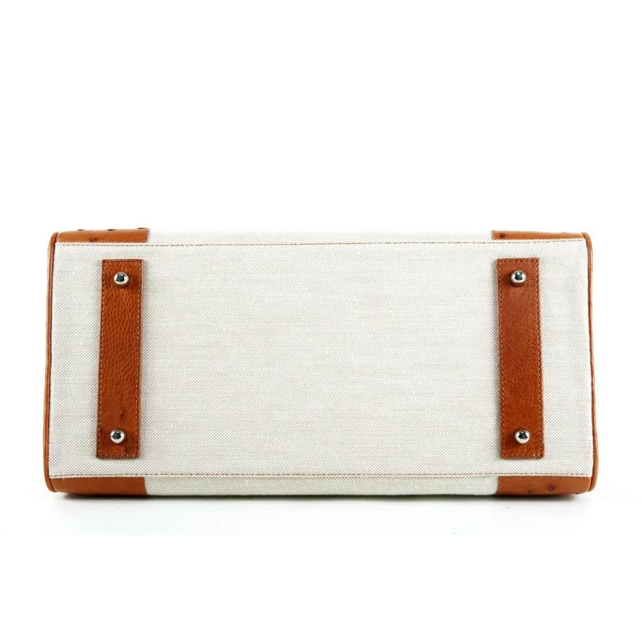 新品同様・未使用】KWANPEN クワンペン ハンドバッグ