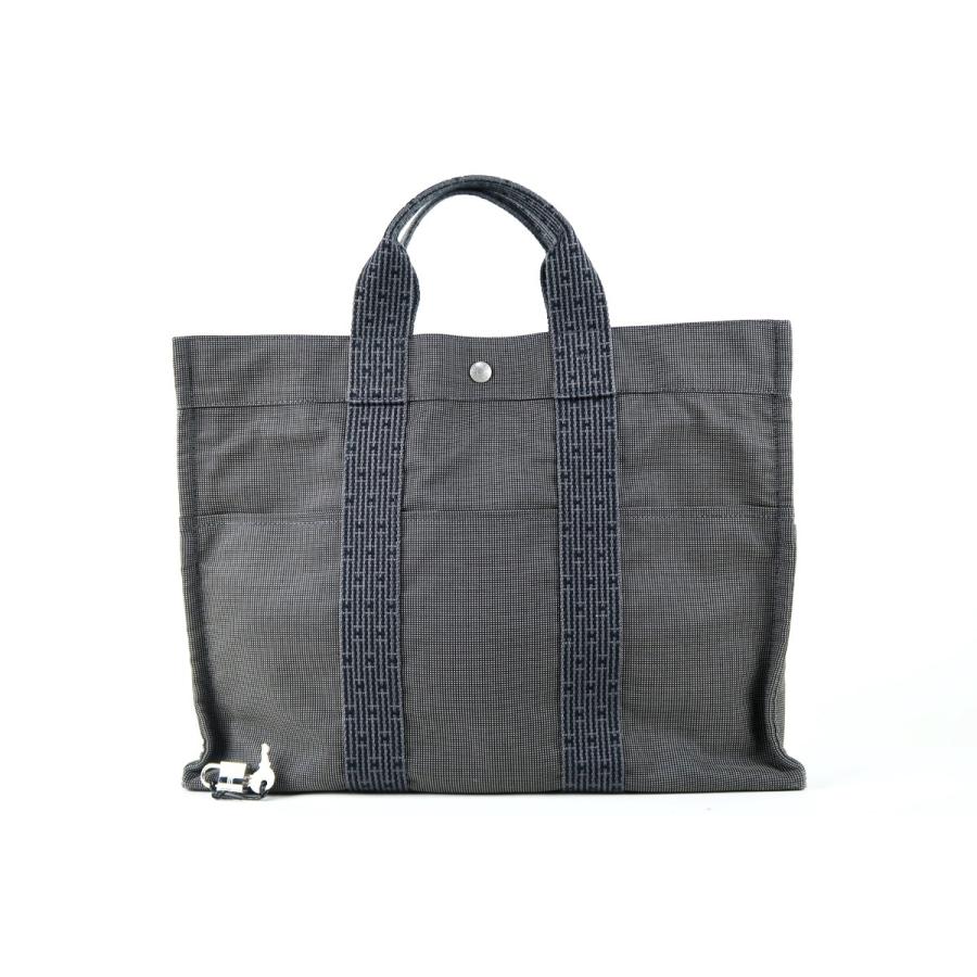 HERMES（エルメス） 【超美品】HERMES エールライン MM トート
