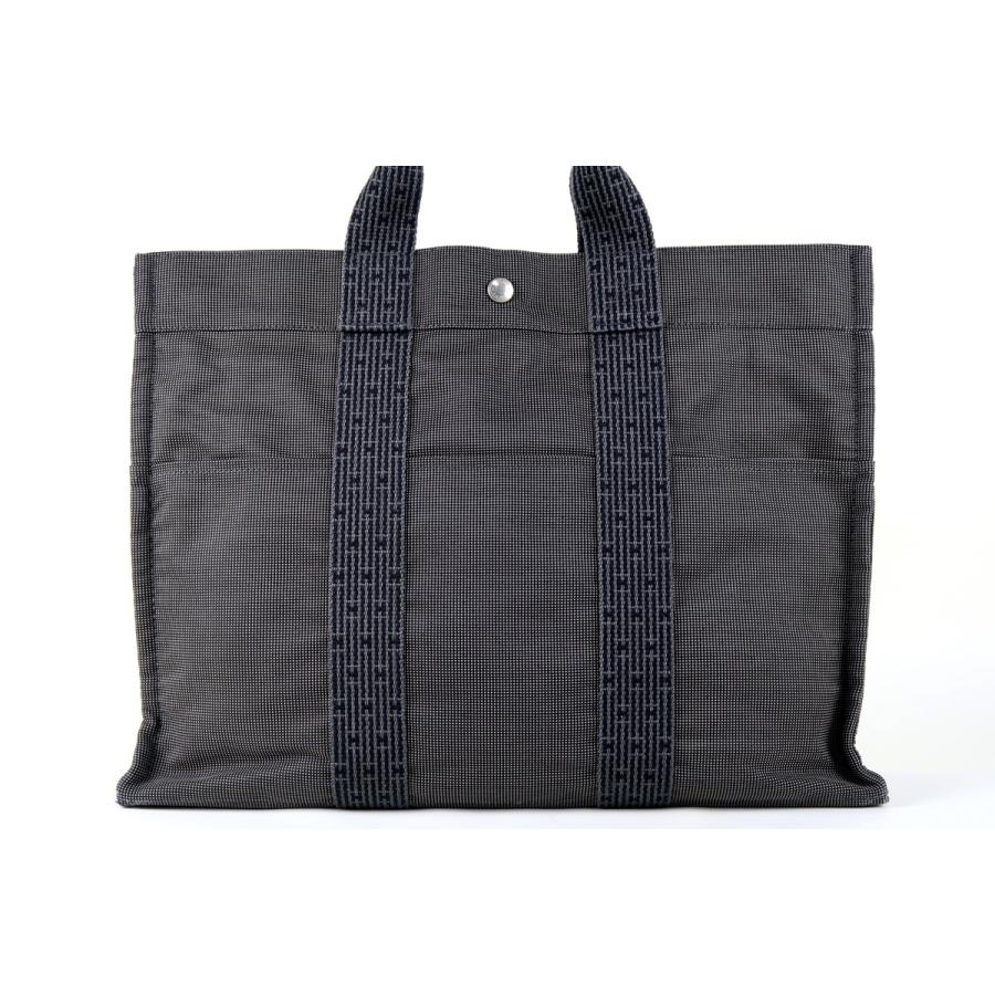 HERMES（エルメス） 【超美品】HERMES エールライン MM トート 