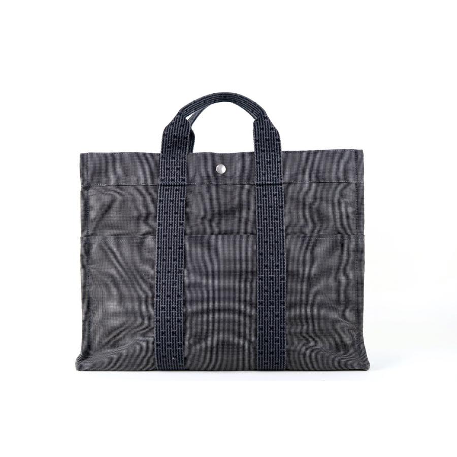 HERMES（エルメス） 【超美品】HERMES エールライン MM トート