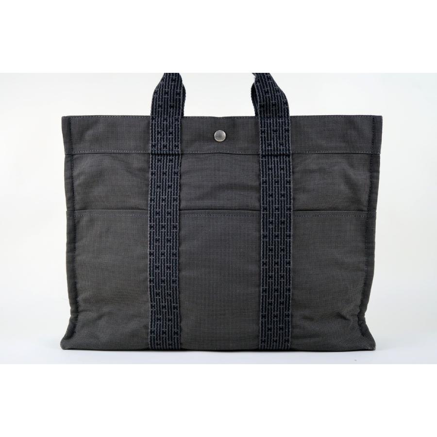 HERMES（エルメス） 【超美品】HERMES エールライン MM トート 