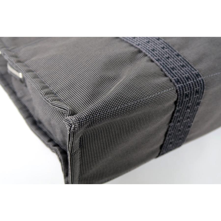 HERMES（エルメス） 【超美品】HERMES エールライン MM トート