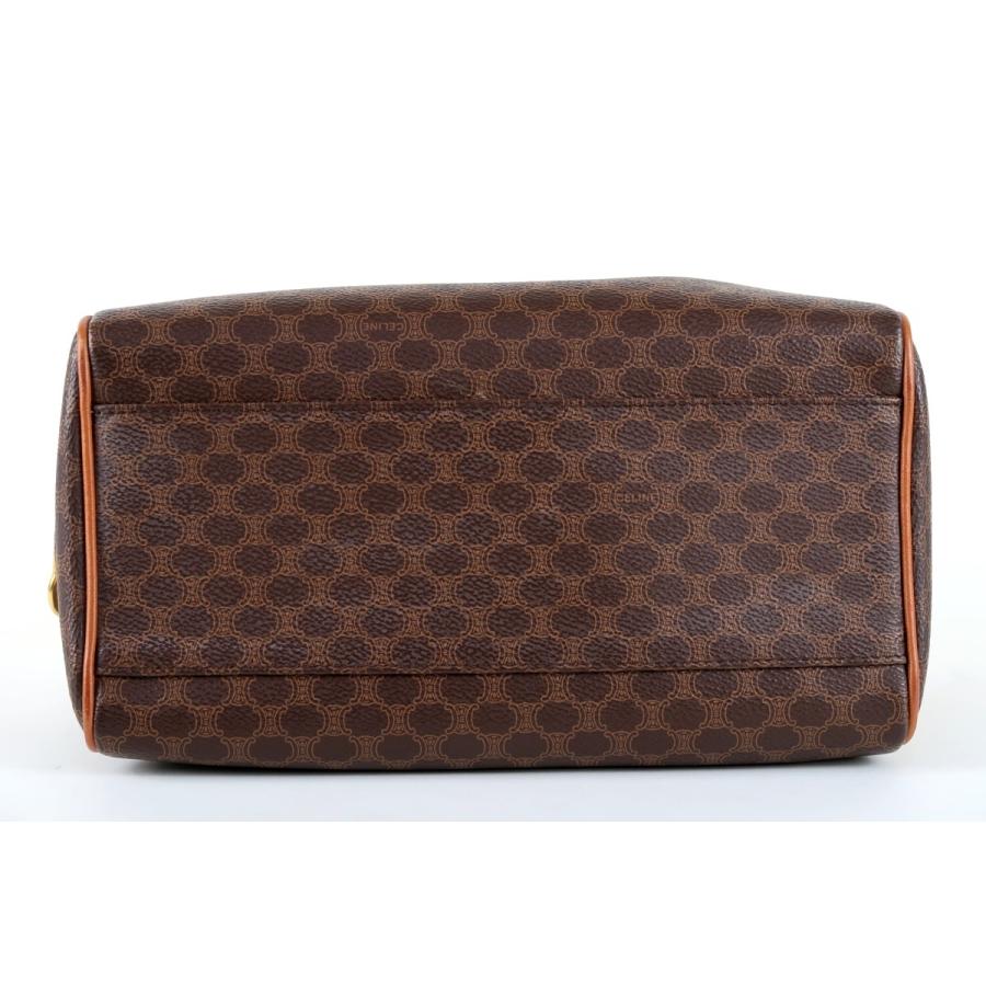 CELINE（セリーヌ） 【超美品】CELINE マカダム 2WAYショルダー