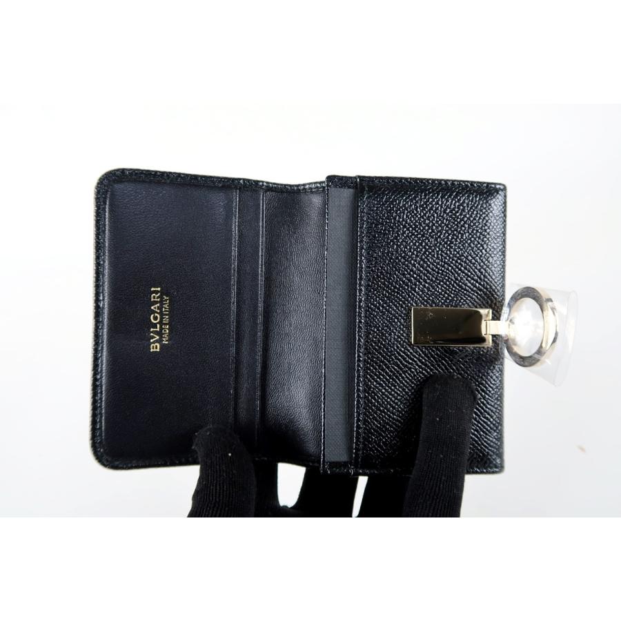 LOUIS VUITTON（ルイ・ヴィトン） 【新品・未使用】BVLGARI ブルガリ 