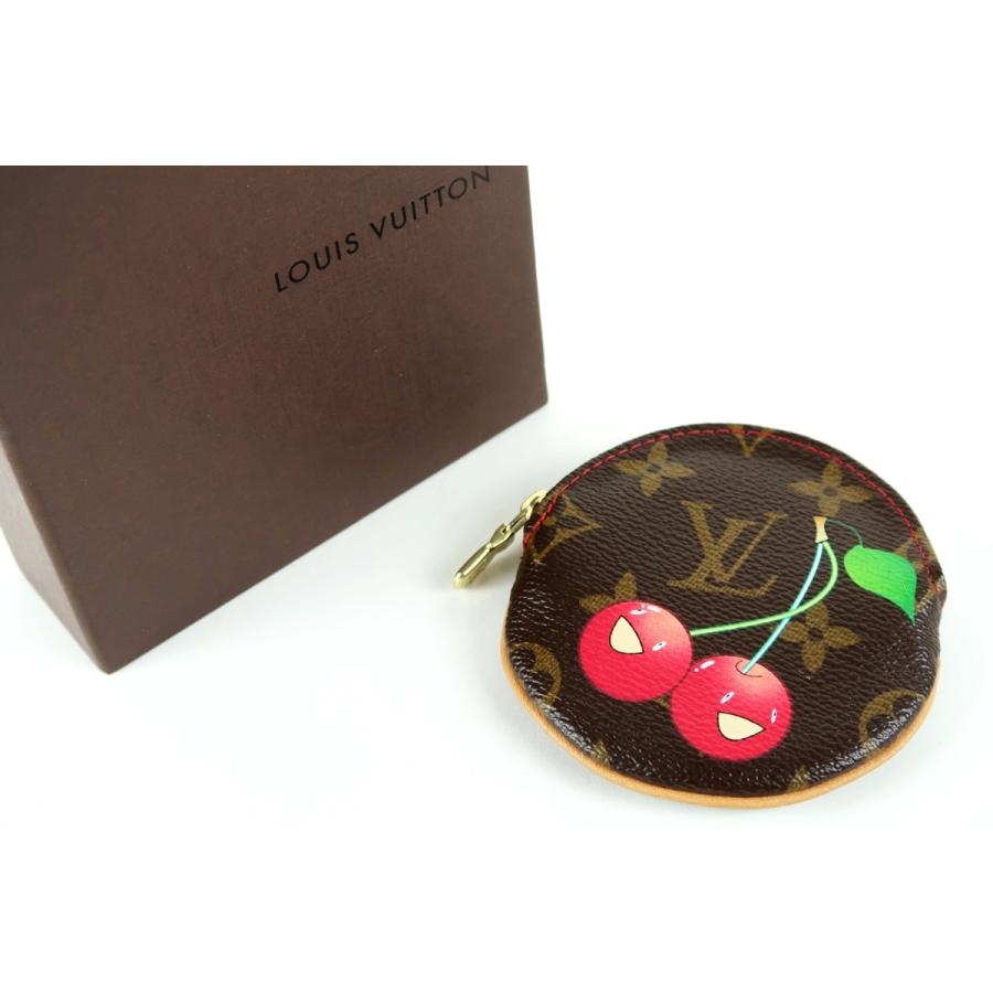 LOUIS VUITTON（ルイ・ヴィトン） 【新品同様・未使用】LOUIS VUITTON