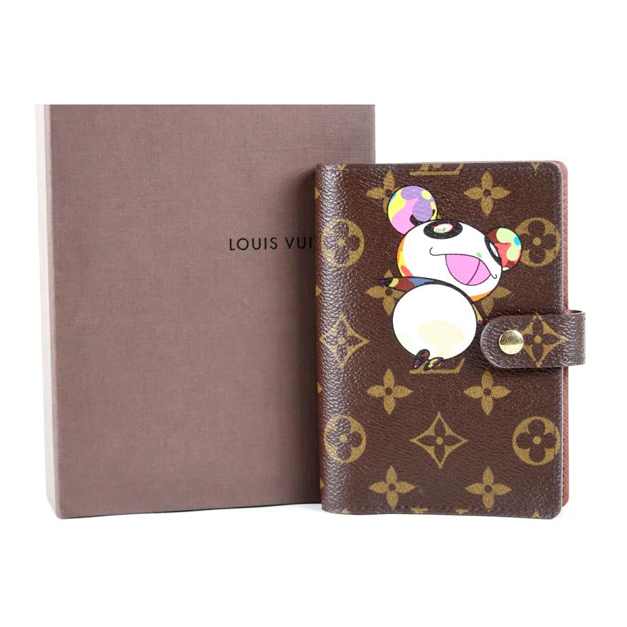 LOUIS VUITTON（ルイ・ヴィトン） 【新品同様・未使用】LOUIS VUITTON