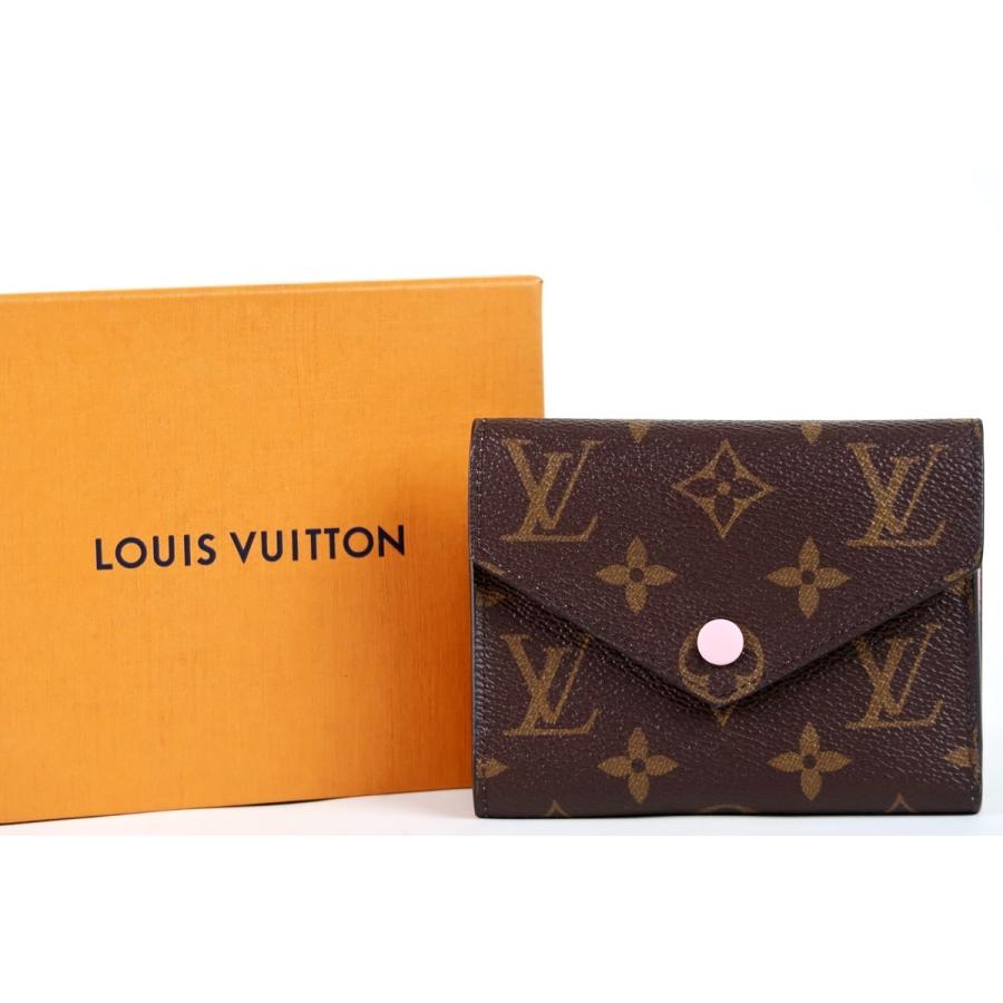 LOUIS VUITTON（ルイ・ヴィトン） 【新品同様・未使用】LOUIS VUITTON