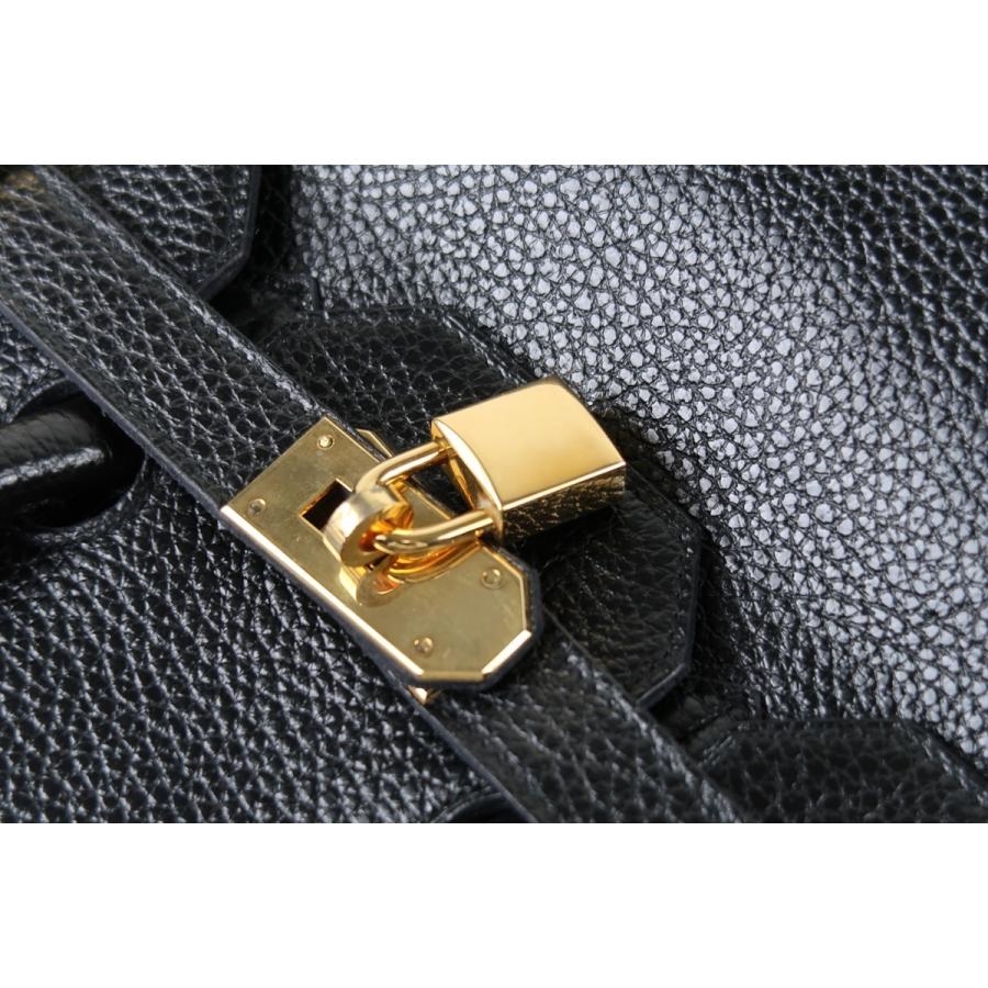 美品】CELLERINI チェレリーニ バーキン型 2WAYショルダー 美品】CELLERINI チェレリーニ バーキン型 2WAYショルダー