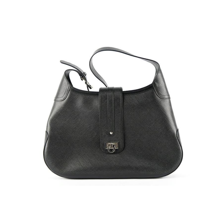 FERRAGAMO（フェラガモ） 【新品同様・未使用】Ferragamo ガンチーニ