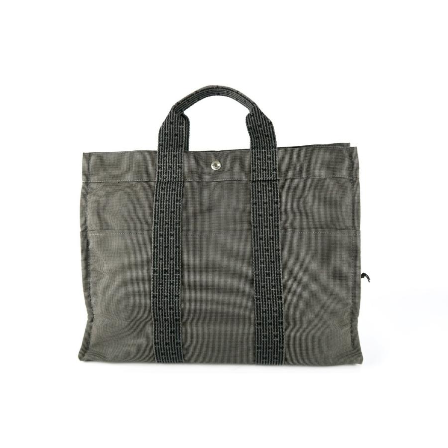 エルメス　エールライントートMM カデナ HERMES（エルメス） 【超美品】HERMES エールライン MM トート