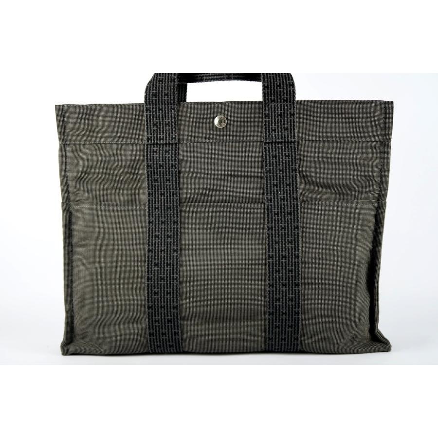 HERMES（エルメス） 【超美品】HERMES エールライン MM トート 