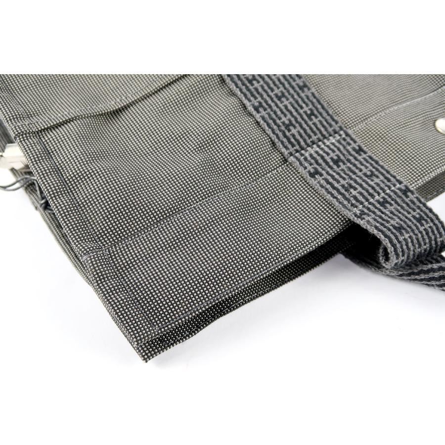 HERMES（エルメス） 【超美品】HERMES エールライン MM トート