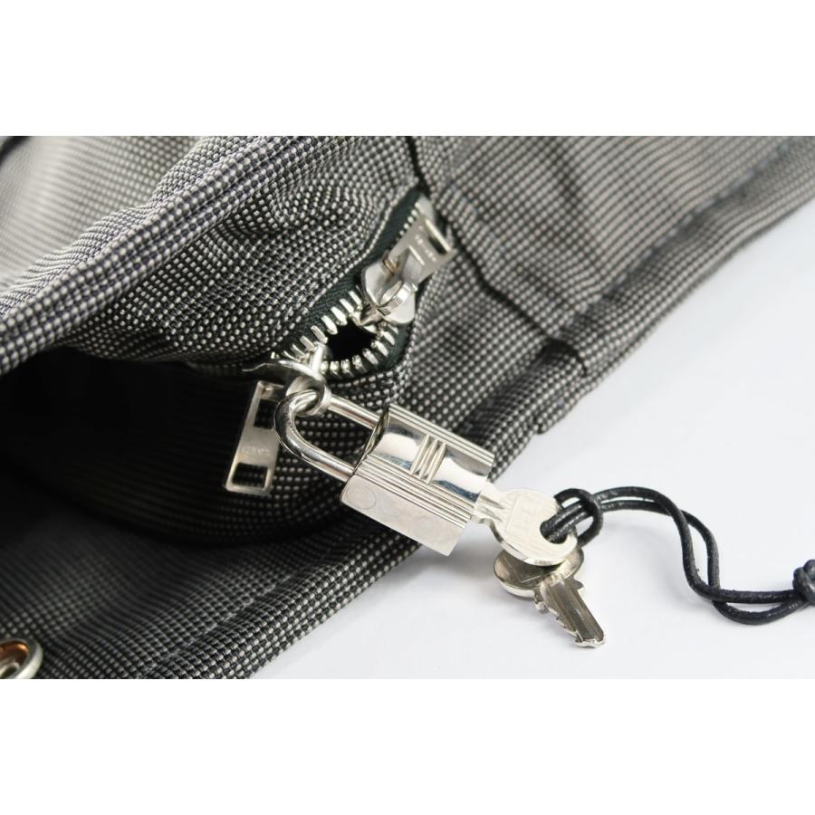 HERMES（エルメス） 【超美品】HERMES エールライン MM トート