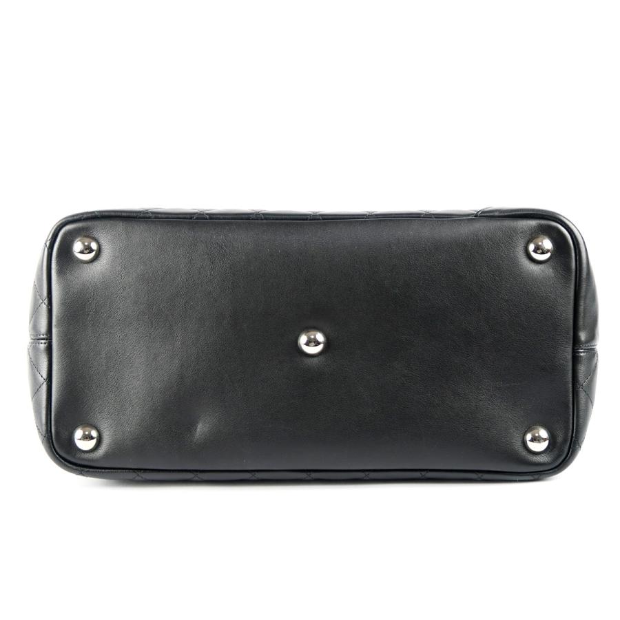 CHANEL（シャネル） 【超美品】CHANEL カンボンライン マトラッセ ココ