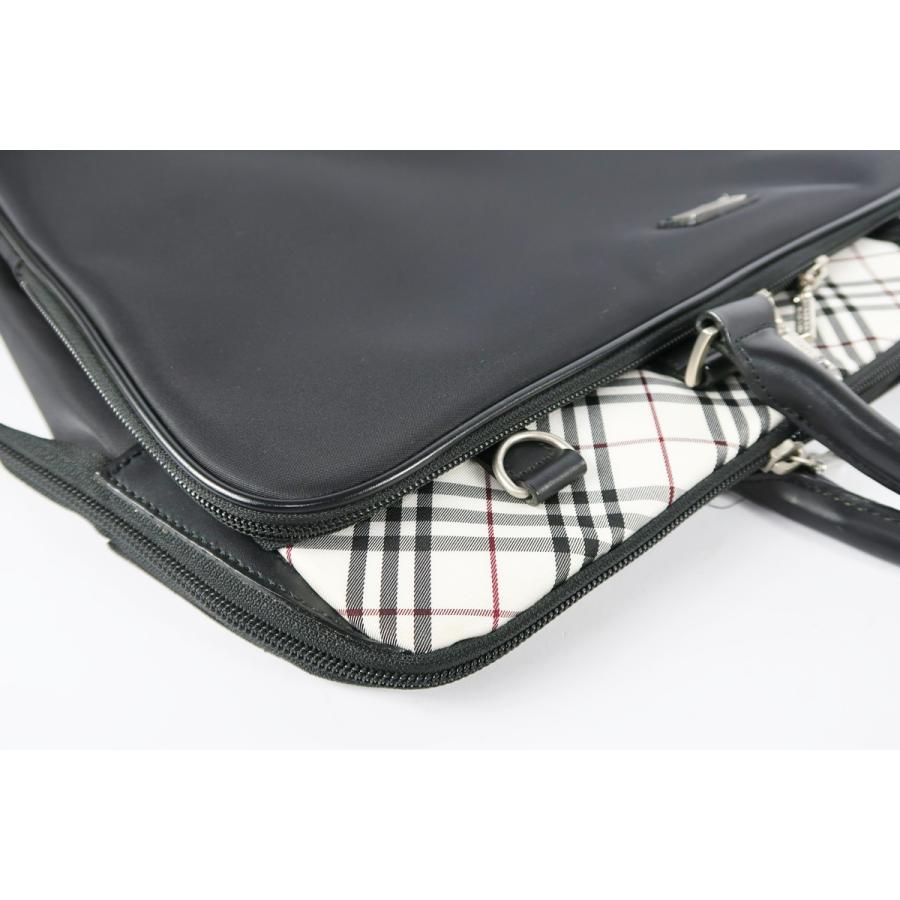 BURBERRY（バーバリー） 【超美品】BURBERRY ブラックレーベル