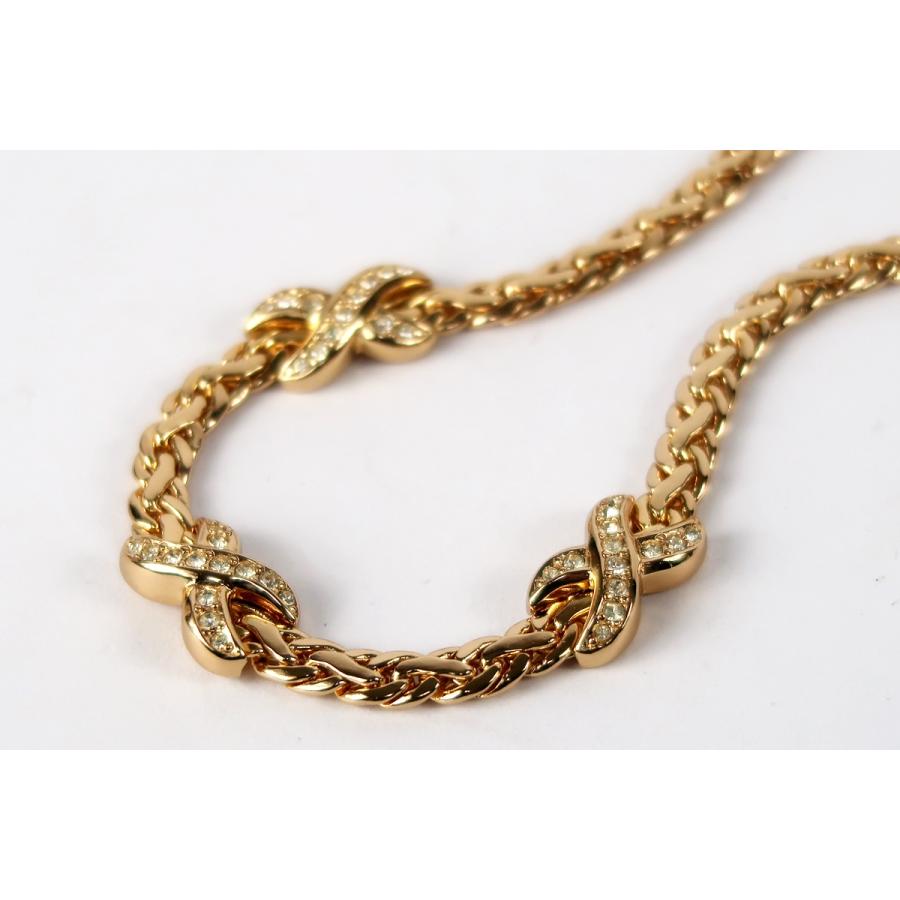 Christian Dior（クリスチャン・ディオール） 【超美品】Christian