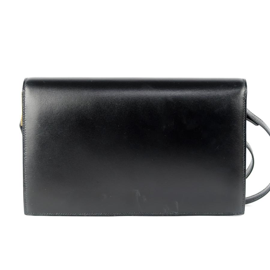 HERMES 【超美品】HERMES エルメス リディ ボックスカーフ H金具 HERMES 【超美品】HERMES エルメス リディ ボックスカーフ H金具