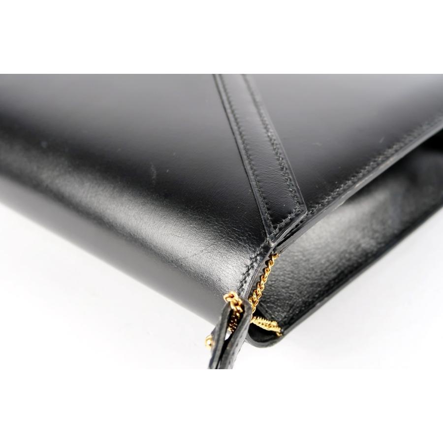 HERMES 【超美品】HERMES エルメス リディ ボックスカーフ H金具 HERMES 【超美品】HERMES エルメス リディ ボックスカーフ H金具