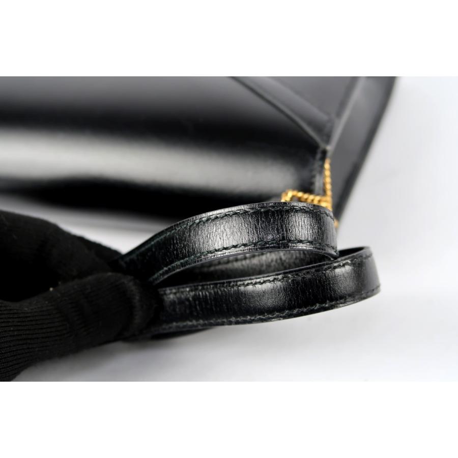 HERMES 【超美品】HERMES エルメス リディ ボックスカーフ H金具 HERMES 【超美品】HERMES エルメス リディ ボックスカーフ H金具