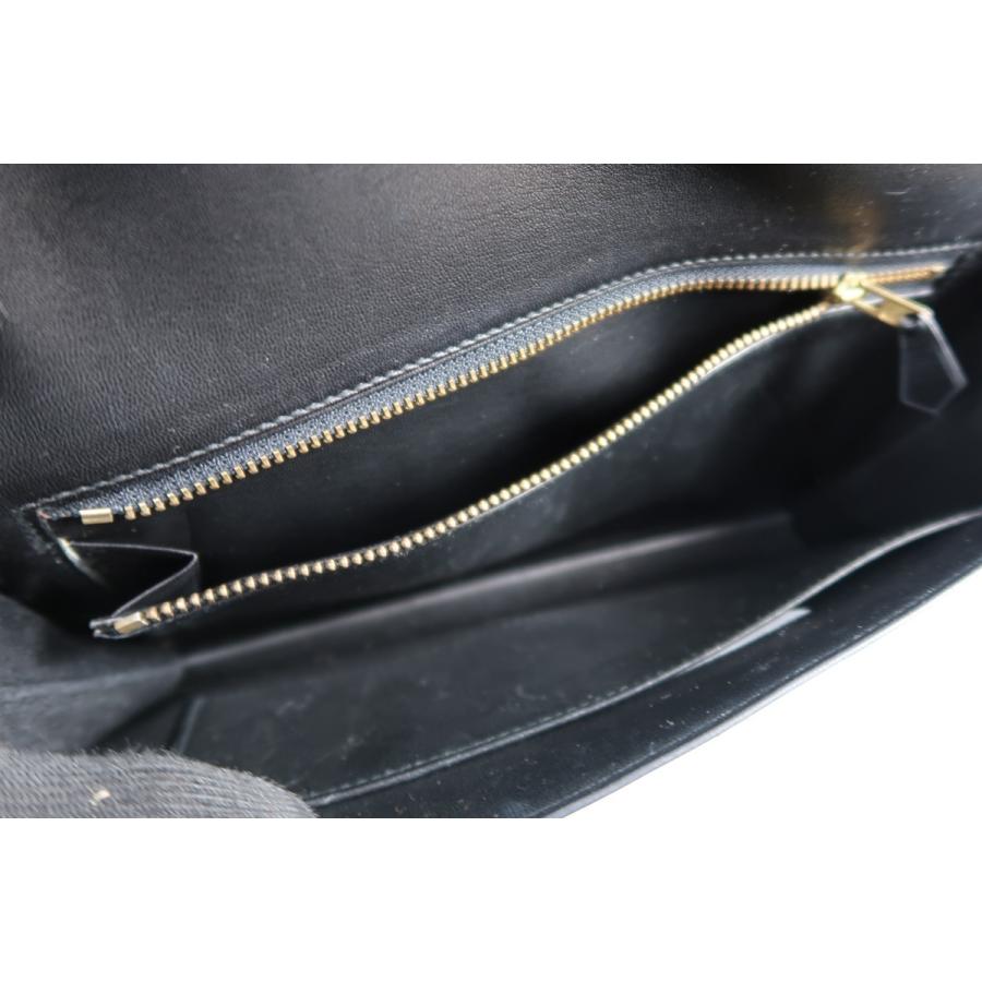 HERMES 【超美品】HERMES エルメス リディ ボックスカーフ H金具 HERMES 【超美品】HERMES エルメス リディ ボックスカーフ H金具