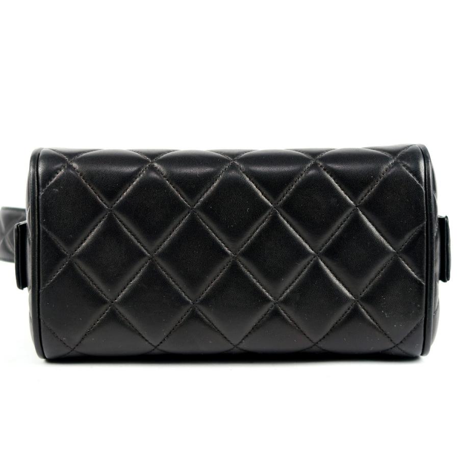CHANEL（シャネル） 【超美品】CHANEL マトラッセ バニティ 