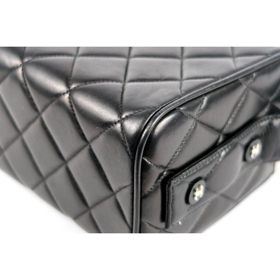 CHANEL（シャネル） 【超美品】CHANEL マトラッセ バニティ 
