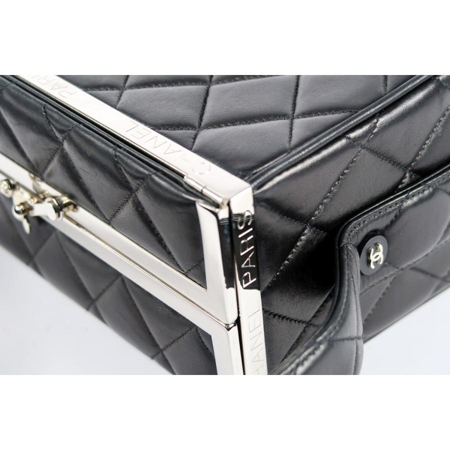 CHANEL（シャネル） 【超美品】CHANEL マトラッセ バニティ 