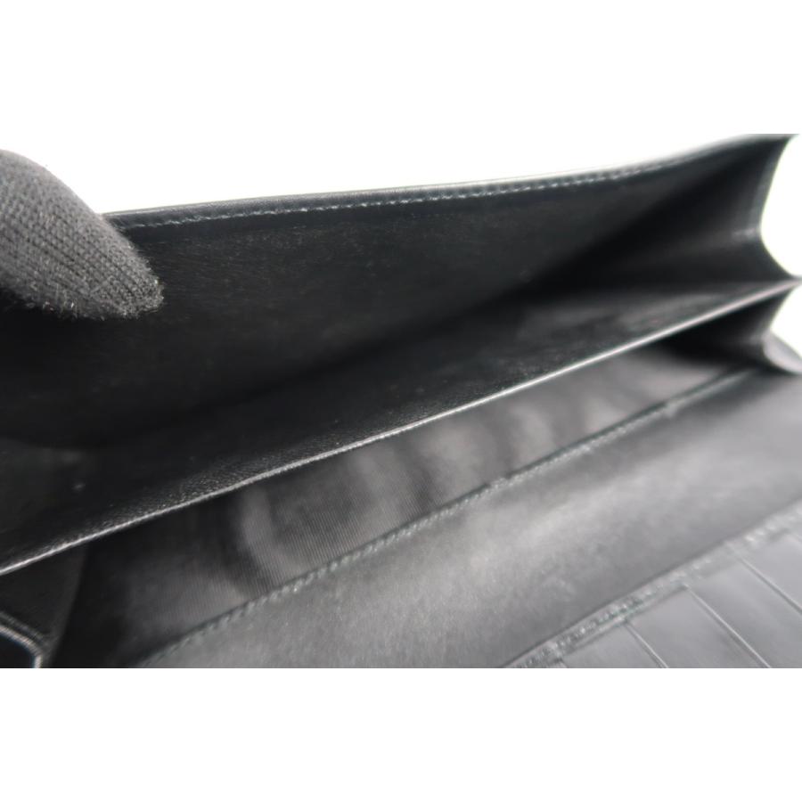 GUCCI（グッチ） 【新品同様・未使用】GUCCI 二つ折り長財布 GG