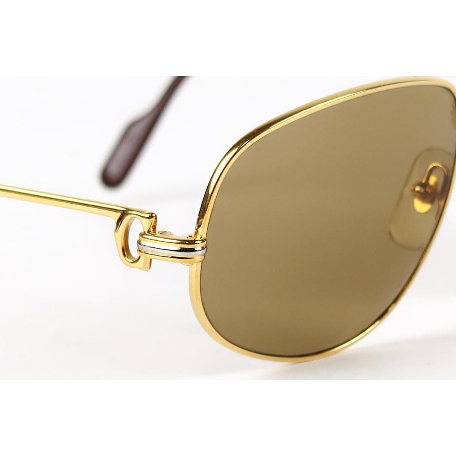 Cartier 【美品】Cartier カルティエ ヴィンテージ ティア Cartier 【美品】Cartier カルティエ ヴィンテージ ティア