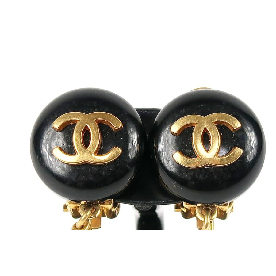 CHANEL（シャネル） 【超美品】CHANEL ヴィンテージ ココマーク 
