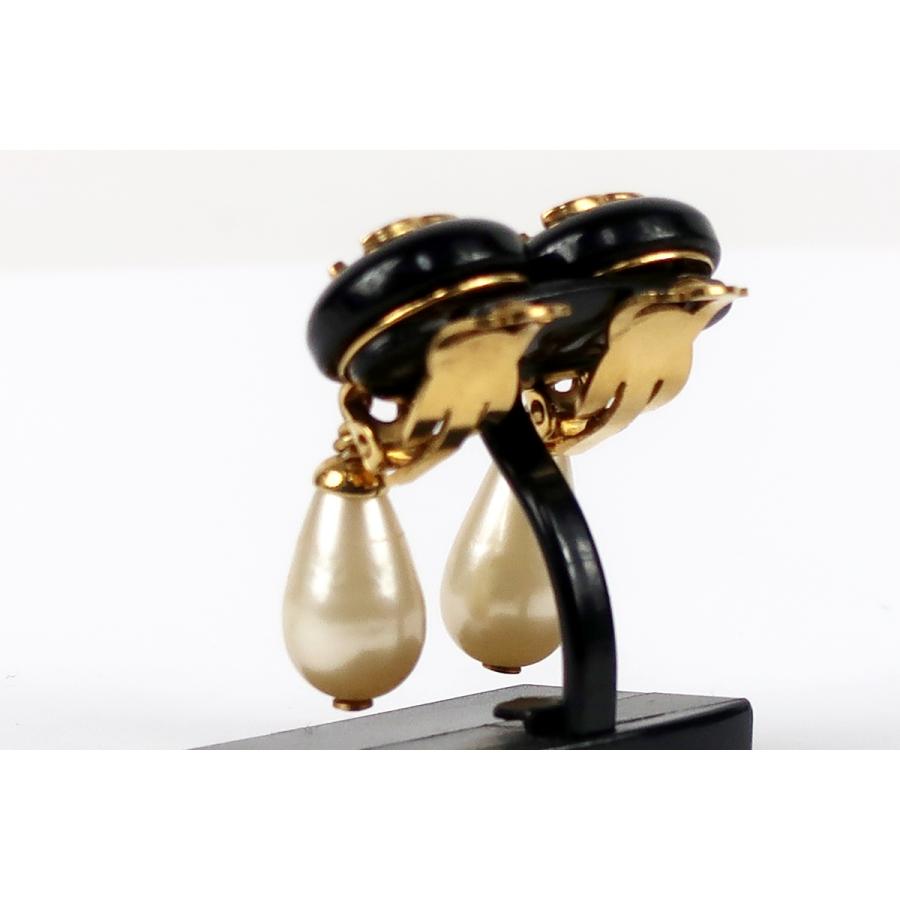 CHANEL（シャネル） 【超美品】CHANEL ヴィンテージ ココマーク 