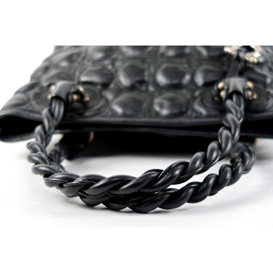 Ferragamo Studio Bag 【美品】Ferragamo フェラガモ ハンドバッグ